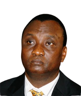 Gitobu Imanyara